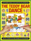 Image for Sticker and Colour-in Playbook: The Teddy Bear Dance