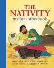 Image for The Nativity  : my first storybook