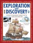 Image for Exploration and discovery  : a history of remarkable journeys and the people who made them