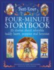 Image for The Best-Ever Four-Minute Storybook