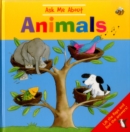 Image for Ask Me About Animals