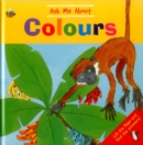 Image for Ask me about colours