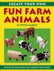 Image for Create Your Own Fun Farm Animals