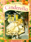 Image for Stories to Share: Cinderella (giant Size)