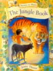 Image for The jungle book