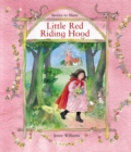 Image for Stories to Share: Little Red Riding Hood (giant Size)