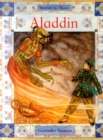Image for Stories to Share: Aladdin (giant Size)