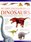 Image for My First Encylopedia of Dinosaurs (giant Size)