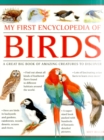 Image for My First Encylopedia of Birds (giant Size)