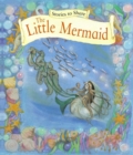 Image for Stories to Share: the Little Mermaid (giant Size)