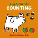 Image for Dog &amp; Friends: Counting