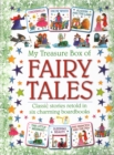 Image for My treasure box of fairy tales  : classic stories retold in six charming boardbooks