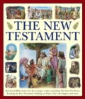 Image for New Testament (giant Size)