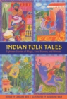 Image for Folktales of India  : eighteen stories of magic, fate, bravery and wonder