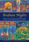 Image for The Arabian Nights : Sixteen stories from Sheherazade