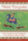 Image for Welsh Fairytales : Sixteen mysterious myths and legends from the hills and valleys of Wales