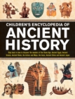 Image for Children&#39;s encyclopedia of ancient history