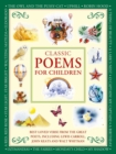 Image for Classic Poems for Children