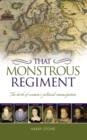 Image for That Monstrous Regiment