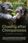 Image for Chasing after Chimpanzees