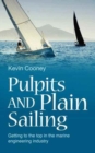 Image for Pulpits and Plain Sailing
