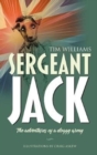 Image for Sergeant Jack  : the adventures of a doggy army