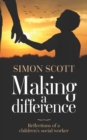 Image for Making a Difference