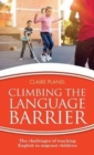 Image for Climbing the Language Barrier