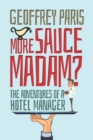 Image for More Sauce Madam?