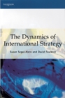Image for The dynamics of international strategy