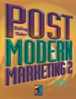 Image for Postmodern marketing two  : telling tales