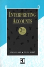 Image for Interpreting accounts