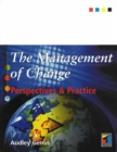 Image for The Management of Change