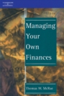 Image for Managing Your Own Finances