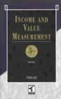 Image for Income and Value Measurement
