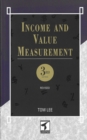 Image for Income and value measurement