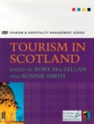 Image for Tourism in Scotland