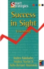 Image for Success in sight  : visioning