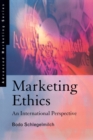 Image for Marketing Ethics