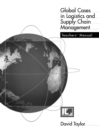Image for Teachers Manual - Global Cases in Logistics and Supply Chain Management