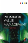 Image for Integrated Value Management