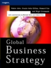 Image for Global Business Strategy