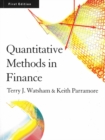 Image for Quantitative Methods for Finance