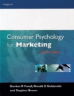 Image for Consumer psychology for marketing