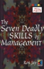 Image for The seven deadly skills of management