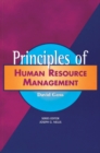 Image for Principles of Human Resource Management