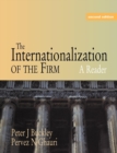 Image for The Internationalization of the Firm