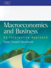 Image for Macroeconomics and Business