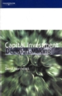 Image for Capital investment decision-making