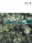 Image for Accounting for marketing